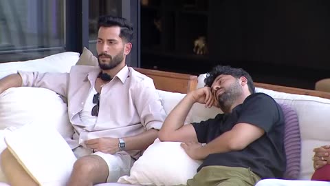 سيدفعون ثمن ما حدث مؤخرا قسمة ونصيب فرصة ثانية الحلقة 77