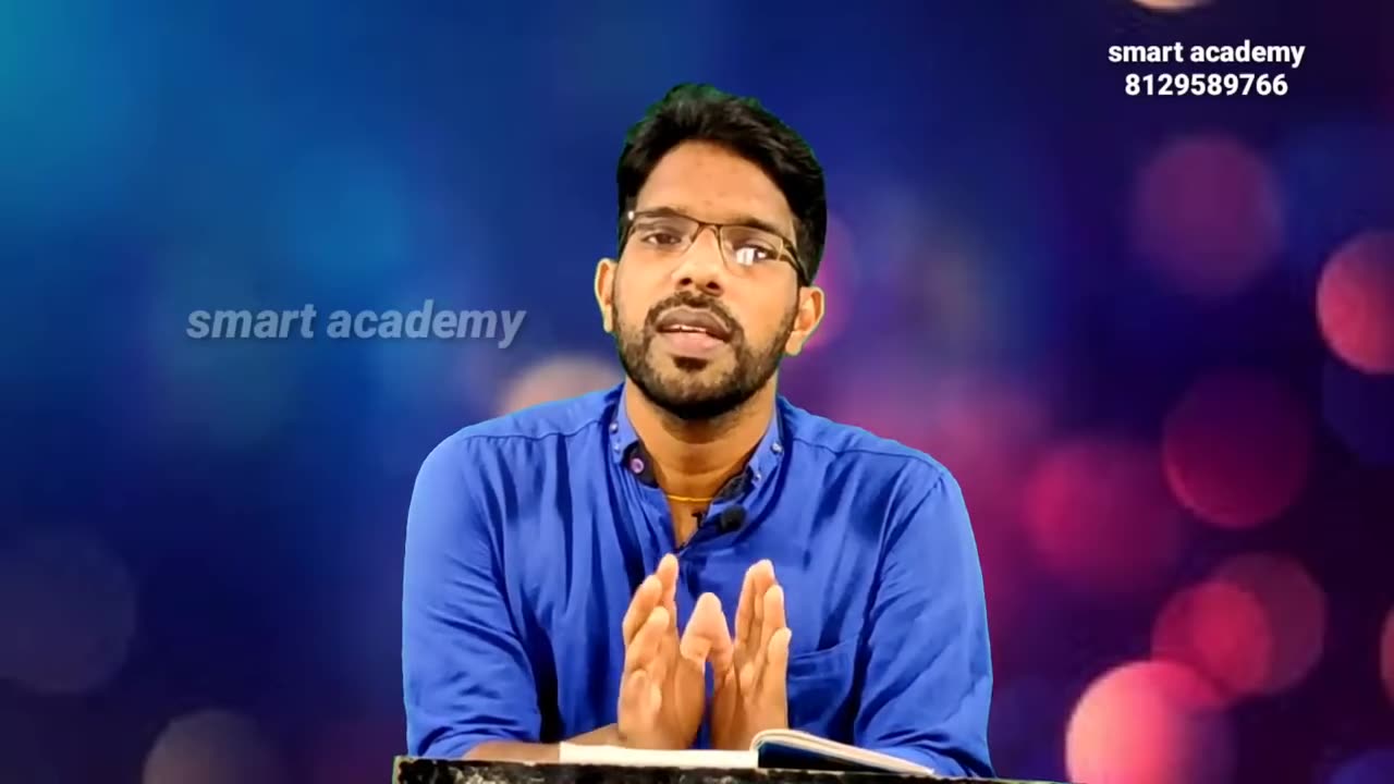 +2, Malayalam, Part 1