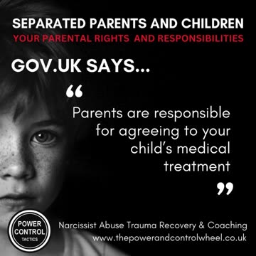 UK Parents Must Agree to Medical Treatment—Even if Cut Off