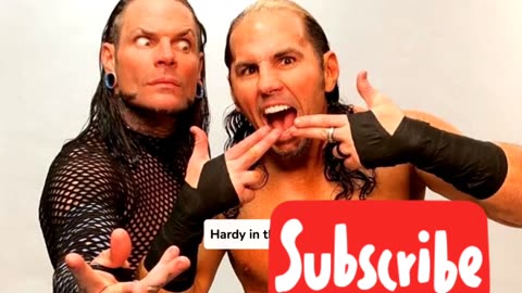 The Hardy Boyz vs. Fraxiom – TNA Tag Team Title Match: Roadblock 2025**