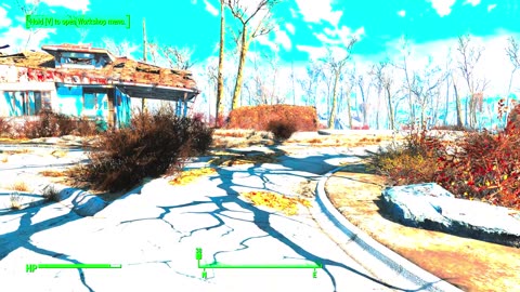 Fallout 4 - Part 2