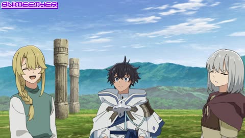 Mizu Zokusei No Mahou Tsukai - 10