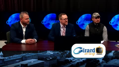 Girard at Large 10302025