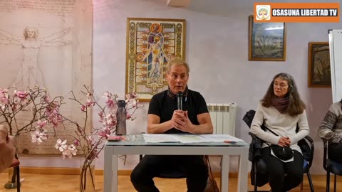 CONFERENCIA: DERECHO SANITARIO parte 4