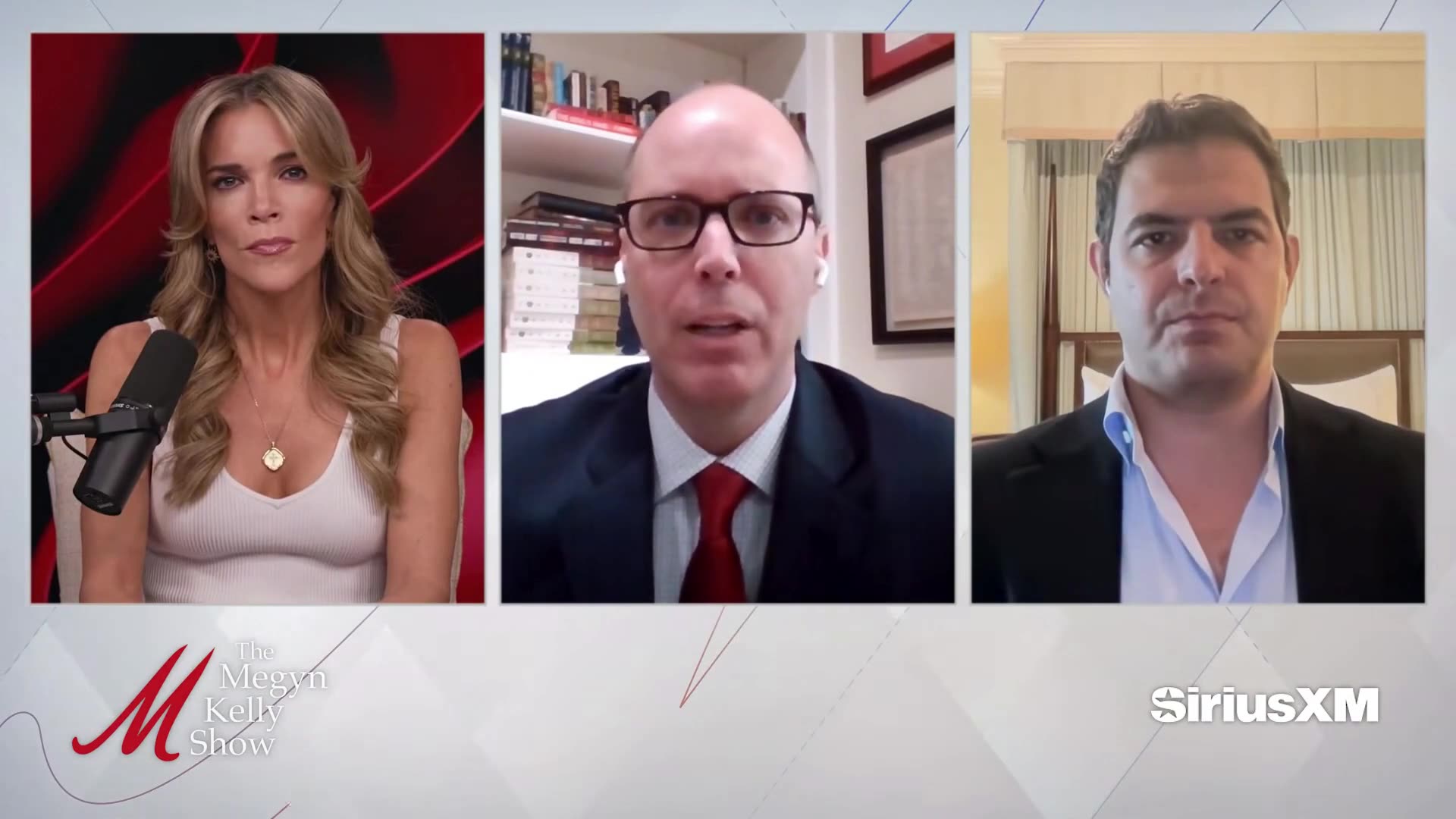 Davis: The Leftist Threats Conservative Christians Face Are 'Unconscionable'