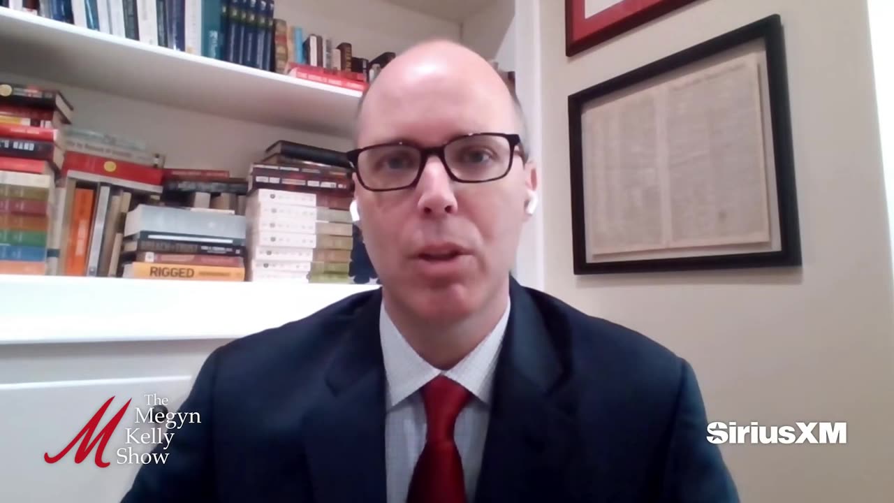 Davis: The Leftist Threats Conservative Christians Face Are 'Unconscionable' thumbnail