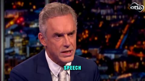 Piers Morgan & Jordan Peterson deliver a brutal 2:27 takedown on the free speech crisis: