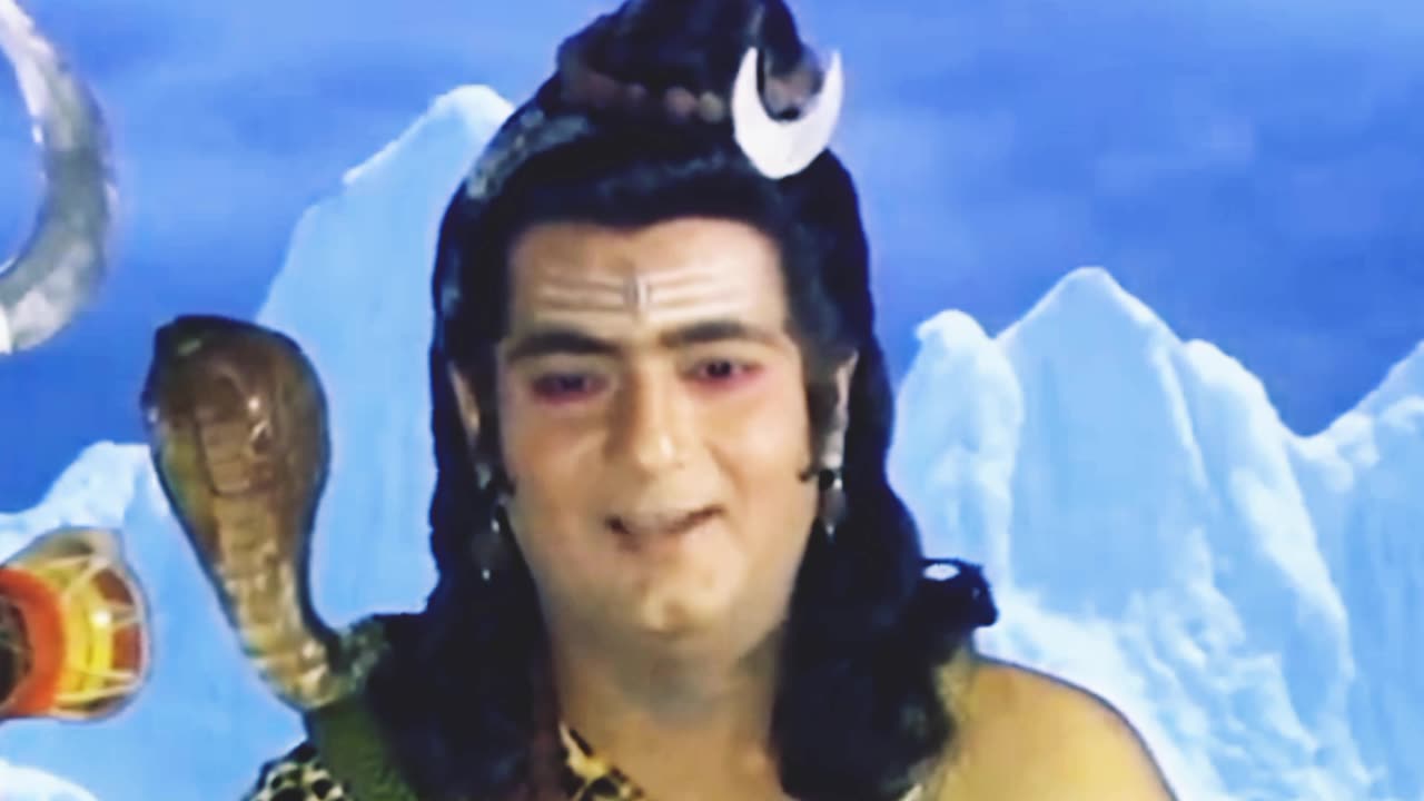 नारद शंकर संवाद