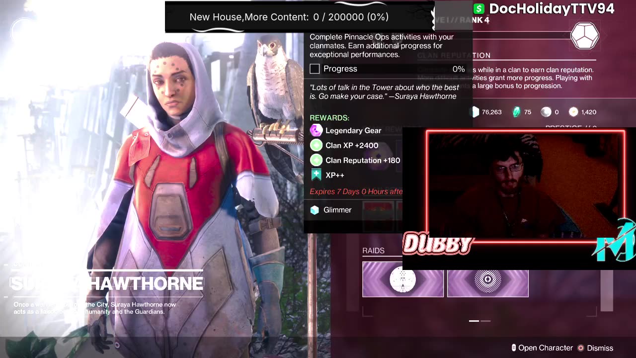 Destiny 2,Lets Try It!Its Been A Minute Outlaws