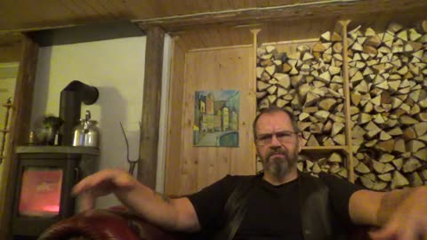 Scared people, totalitarianism and obedience