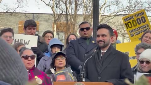 Brandon Lehman - Democrats HUMILIATED After BEGGING To Release Maduro