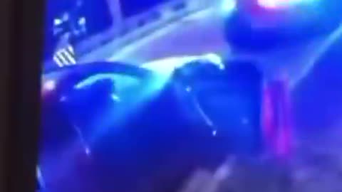 exchange of gunfire with Toronto police