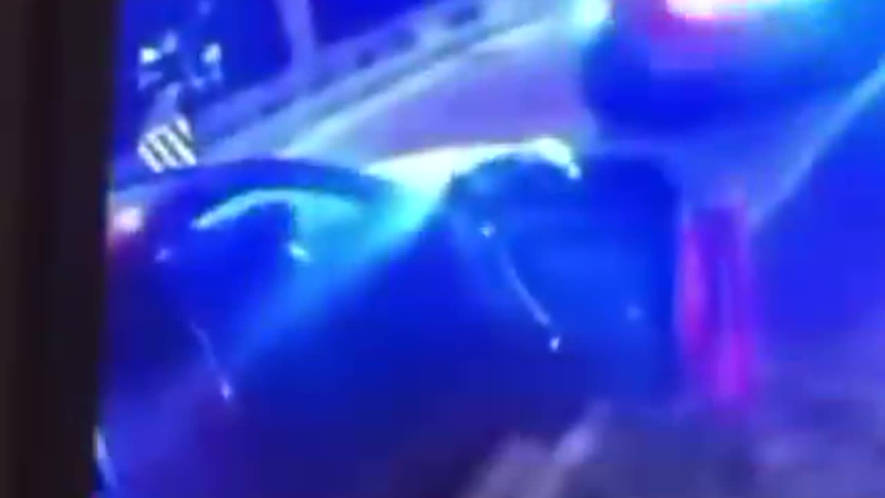 exchange of gunfire with Toronto police
