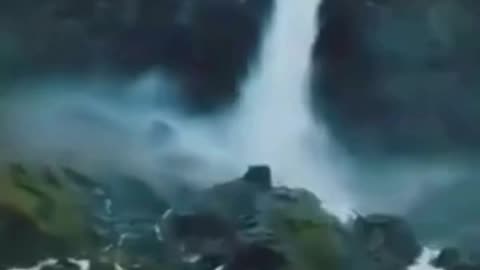 💋 The Biggest Waterfall of India in Goa