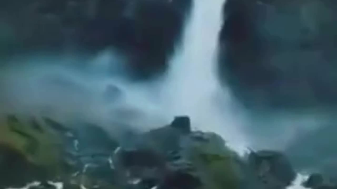💋 The Biggest Waterfall of India in Goa