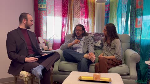 Paul Narus Sandas & Halina Schriefer From Ordinary Pioneer Ep. 124