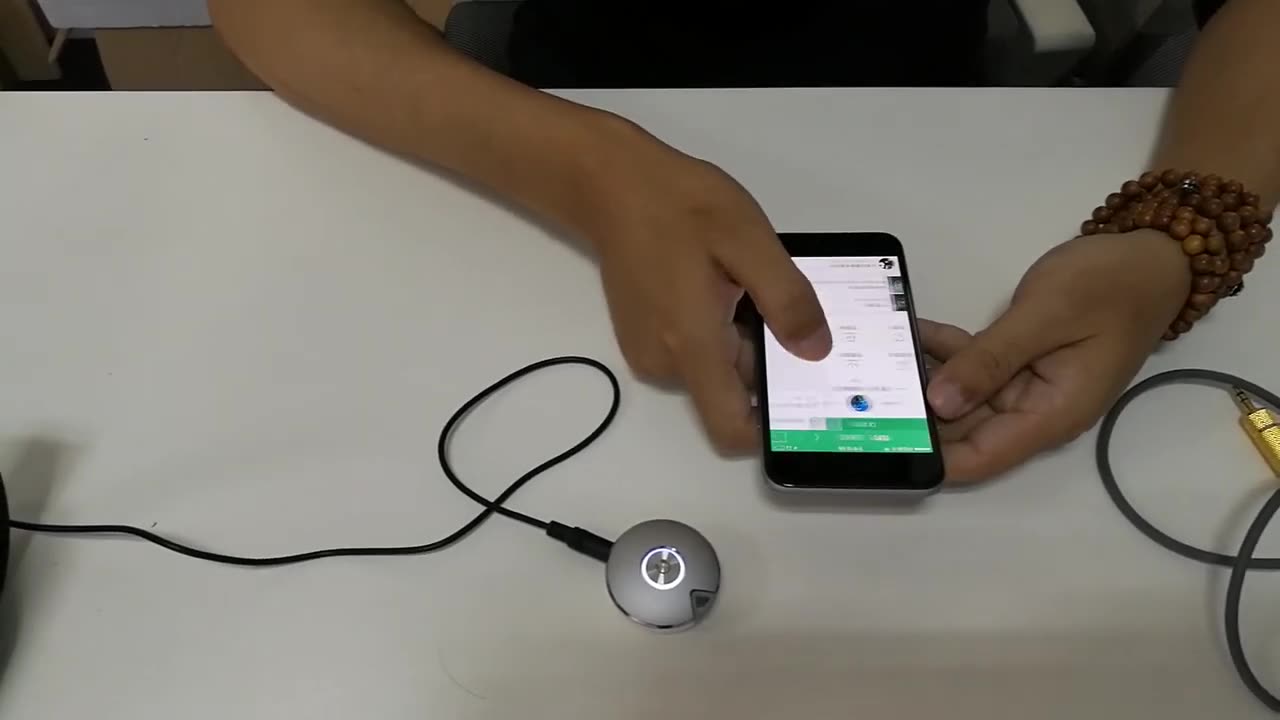 Review of Roger_ The Magic Gadget to Make Any Headphones Wireless