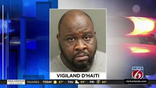 Clermont cheerleading black coach arrested, accused of molesting children, police say