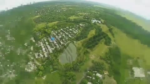 🛡️🔥 Russia Ukraine War | Rubicon Air Defense Units Engage Ukrainian Drones | RCF