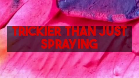 Fabric Paint Spray on Upholstery Understand the Process