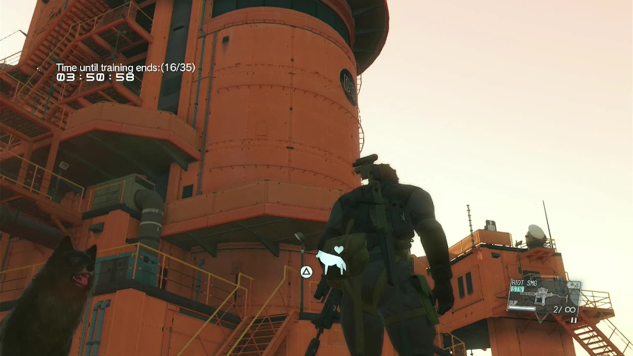 I had to search up how to do this one lol [Target Practice (Command Platform)]