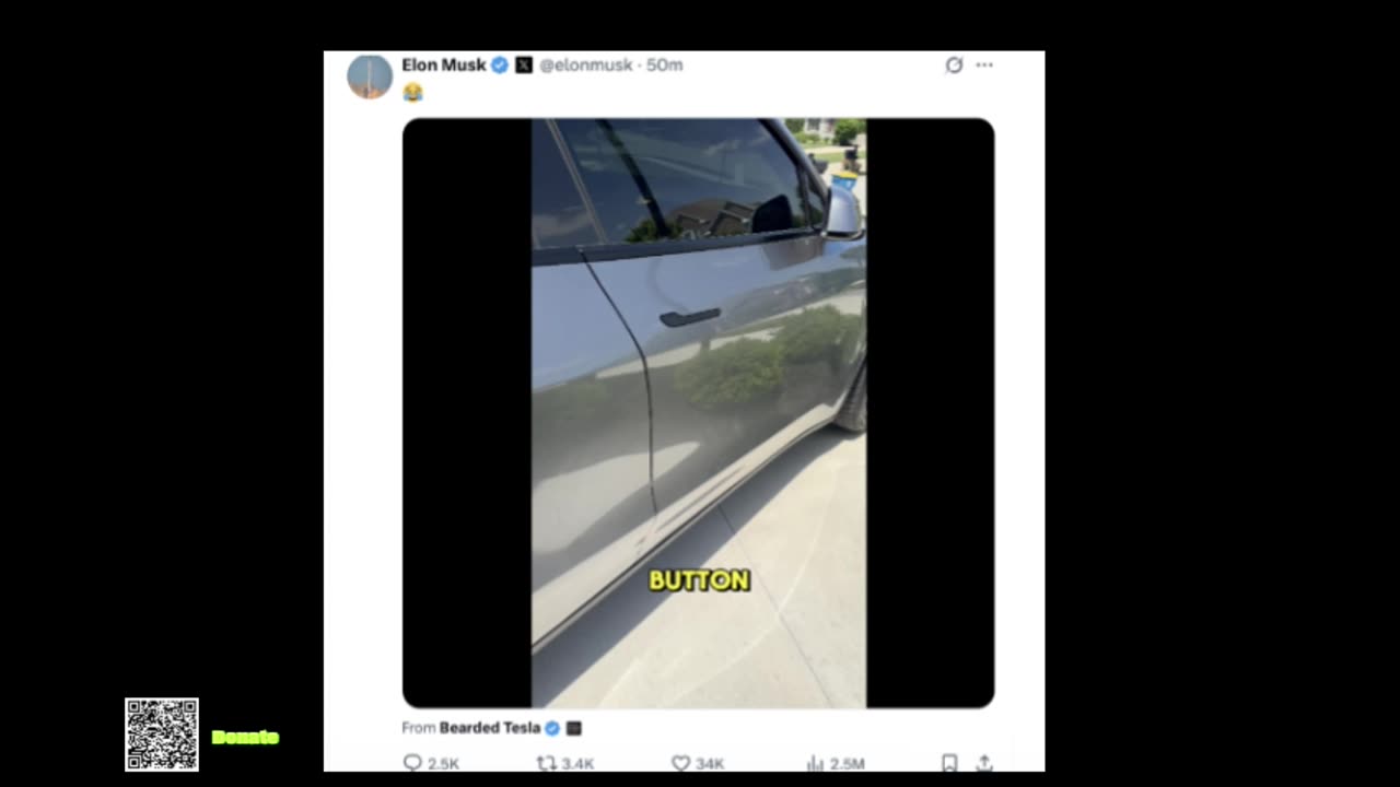 Elon Robotaxi Saftey