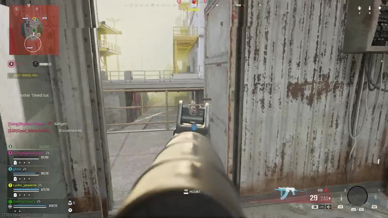 Tactics - Better Tactics Wins