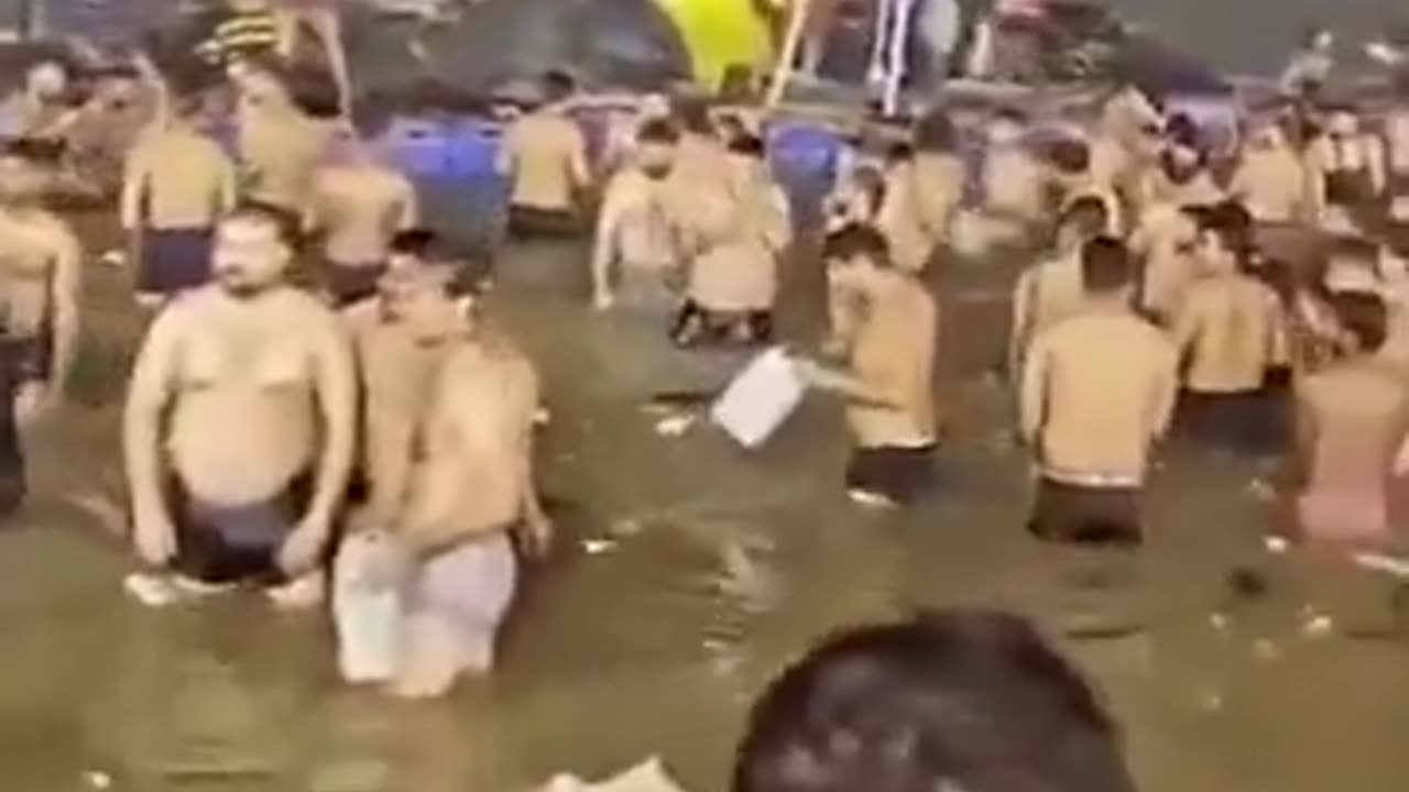 The water park at Canada’s Wonderland seem different now.