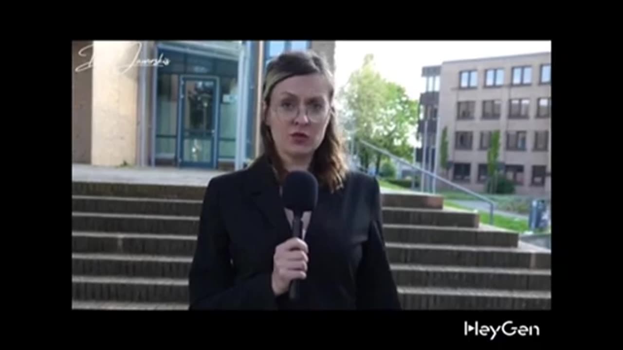 Reiner Fuellmich - Trial Verdict - Jaworski Report - A shame for Germany