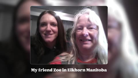 Canadian Cara Memorial Ride