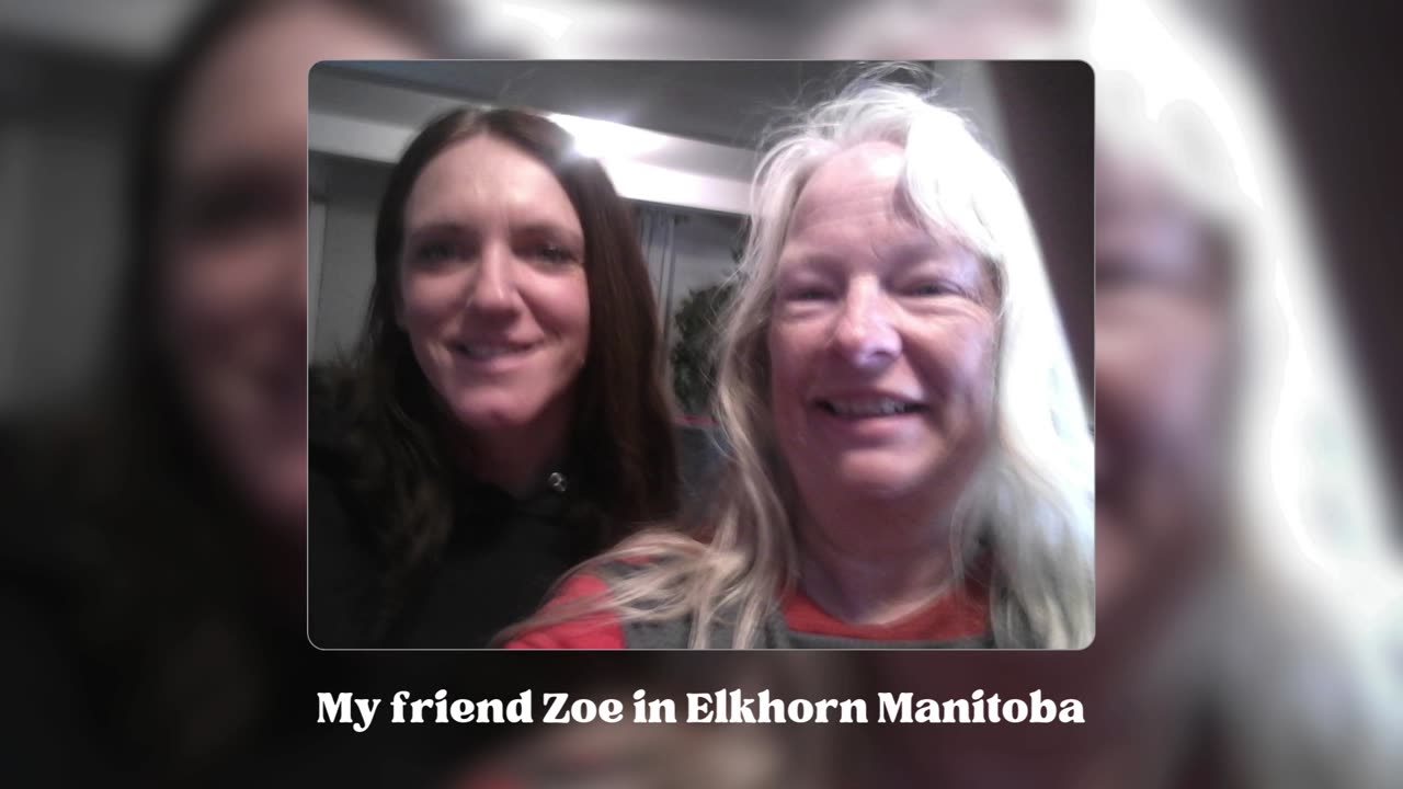 Canadian Cara Memorial Ride