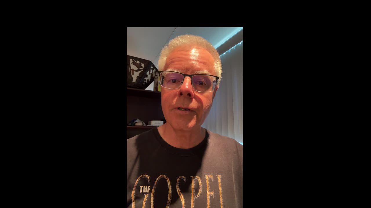 Jesus in Psalm 18, part 3