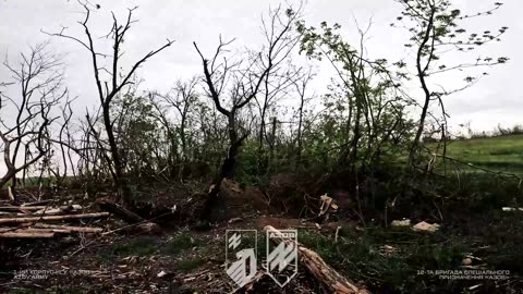 New Recruitment Video from Azov Brigade
