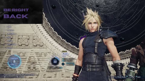 Final Fantasy VII Rebirth: Part 11