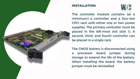 GE IS215UCCAH3A - Control Processor Board - Buy, Repair, and Exchange From WOC
