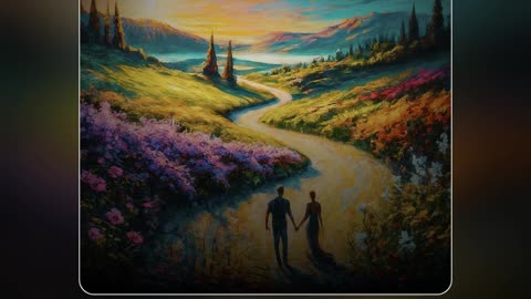 Life’s a journey