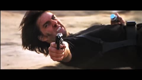 Tom Cruise - Nobody's Perfect