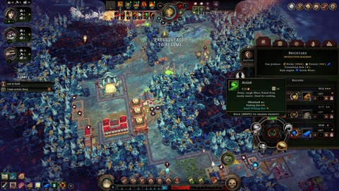 Against the Storm Gameplay | Mission 28 Episode 2 | No Quests Challenge | No Commentary