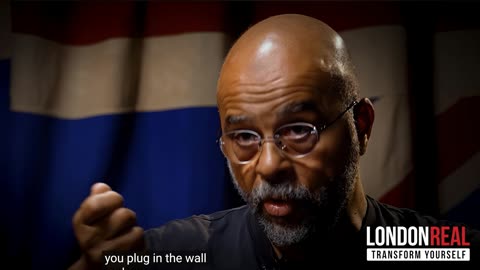 The Only Way to Win Is Not to Play… But What Happens When You Refuse the Game? - Mo Gawdat