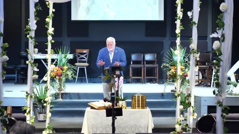 2025-11-02 BUILDING SOMETHING GREAT wk2 - Make A Difference