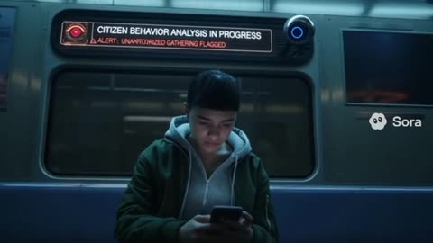 surveillance state