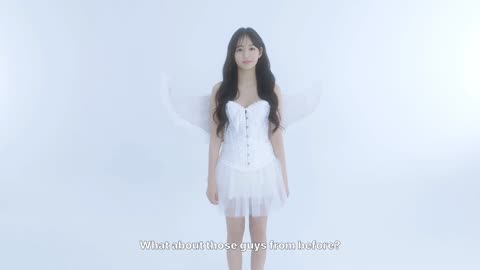 yu-na bad ending angel yu-na Five Hearts Under One Roof season2