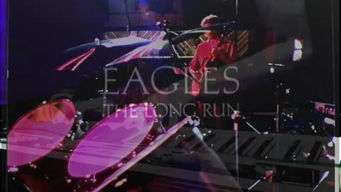 The Eagles - I Can't Tell You Why (Official Video) [HD] (1080p)