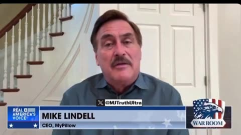 Mike Lindell Eyes Minnesota Governor Run — Tim Walz in Trouble?