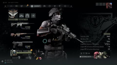 Ghost Recon Breakpoint had better opportunities