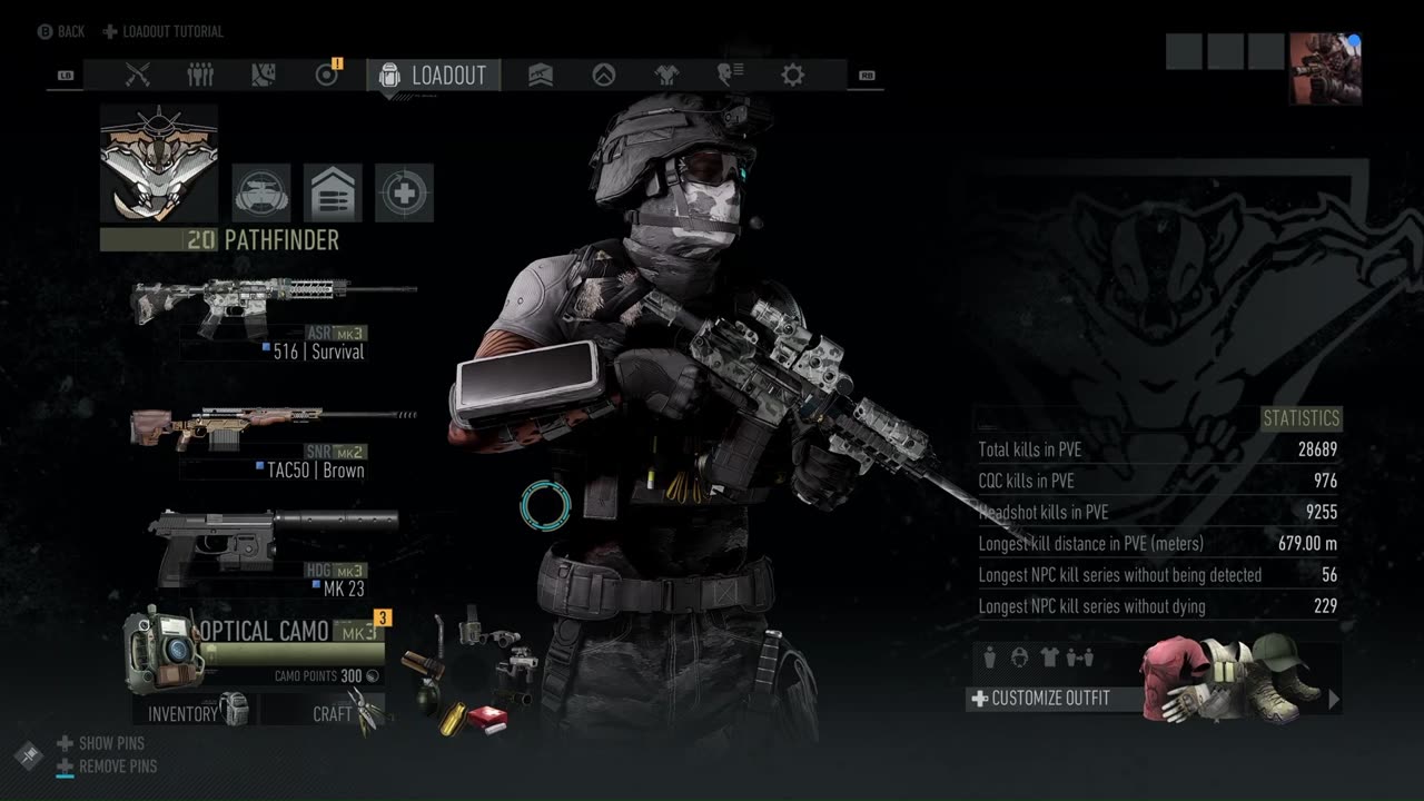 Ghost Recon Breakpoint had better opportunities