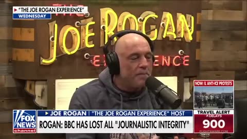 Rogan sounds off on BBC over Trump editing scandal_ 'PURE ROT'