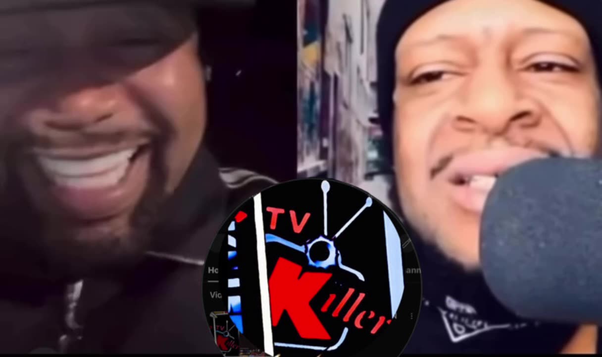 HOT BOY JUVENILE ROAST THE FUCK OUT OF OG MURDA