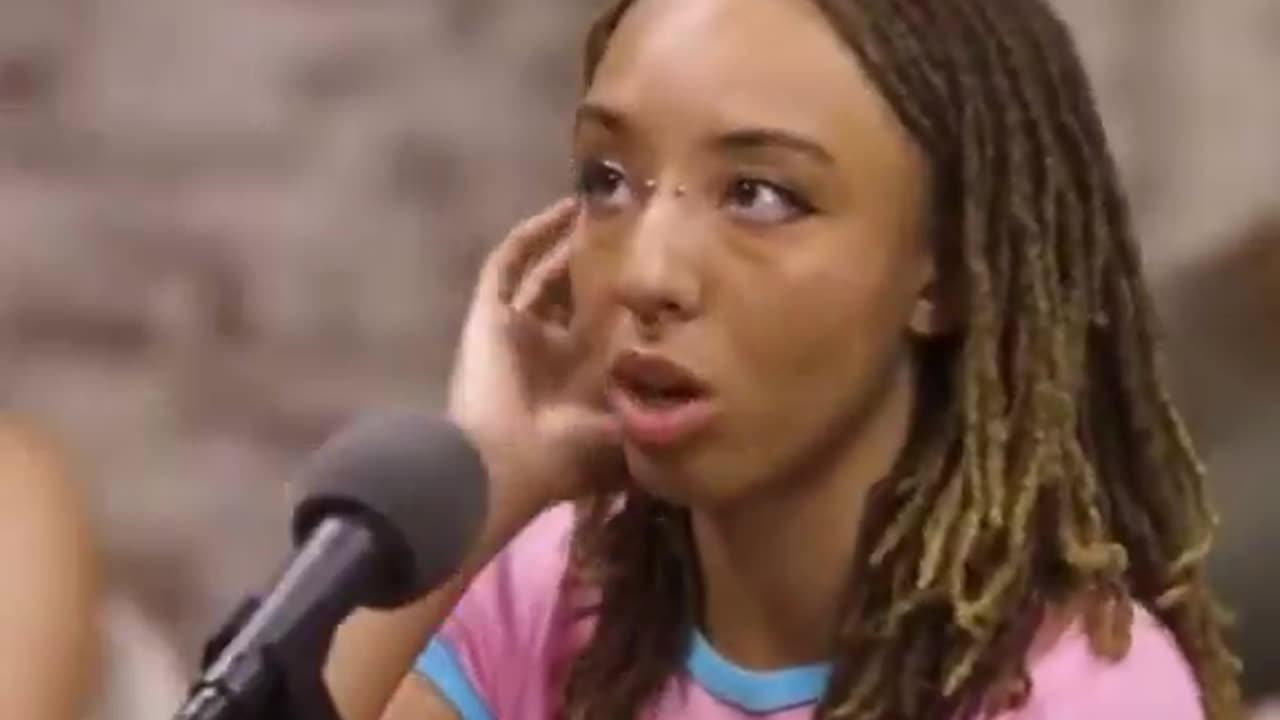 What Charlie Kirk said about black people