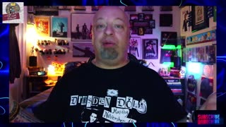 Borderline Trailer Reaction